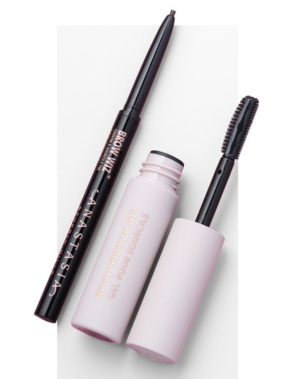Set de maquillaje Mini Brow 8