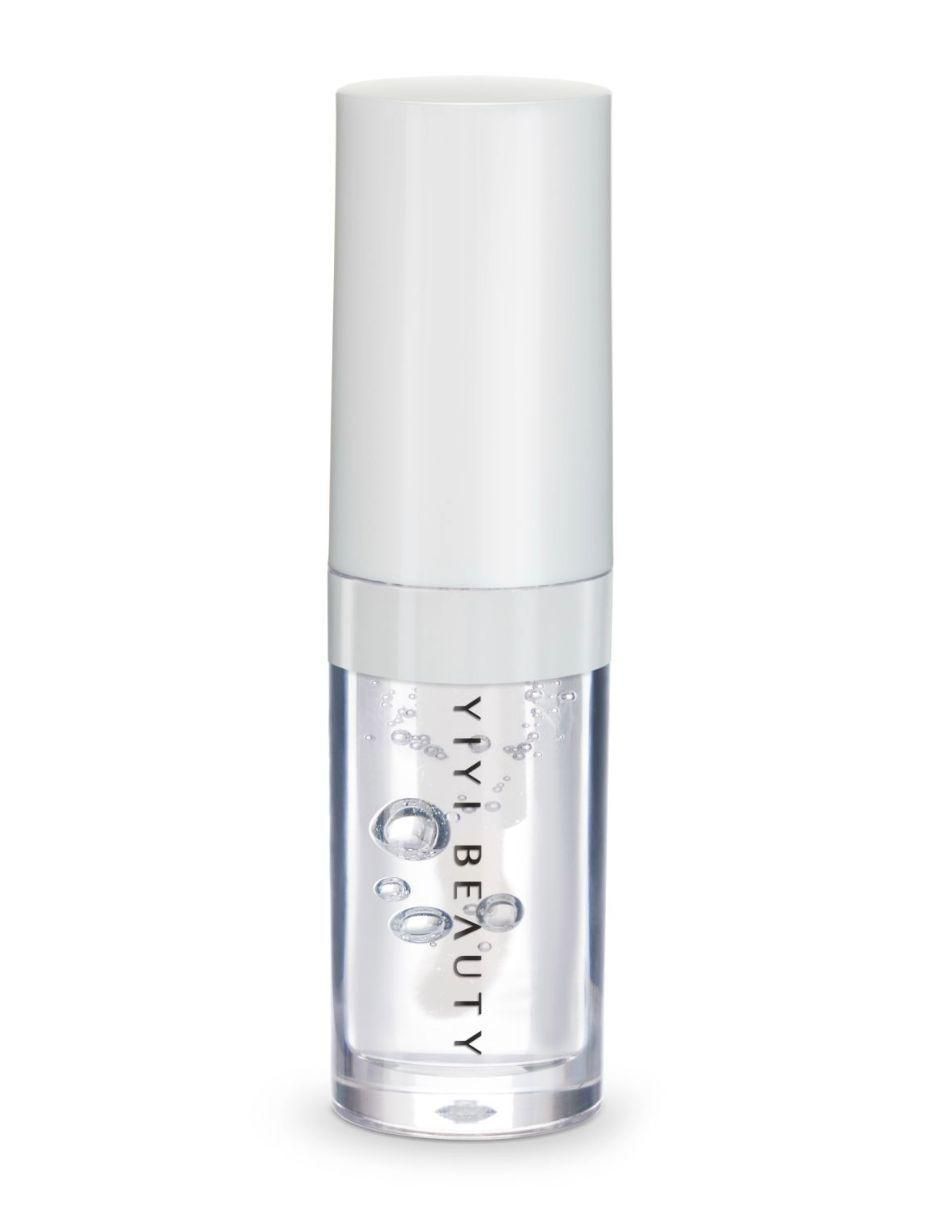 Aceite para labios brillante