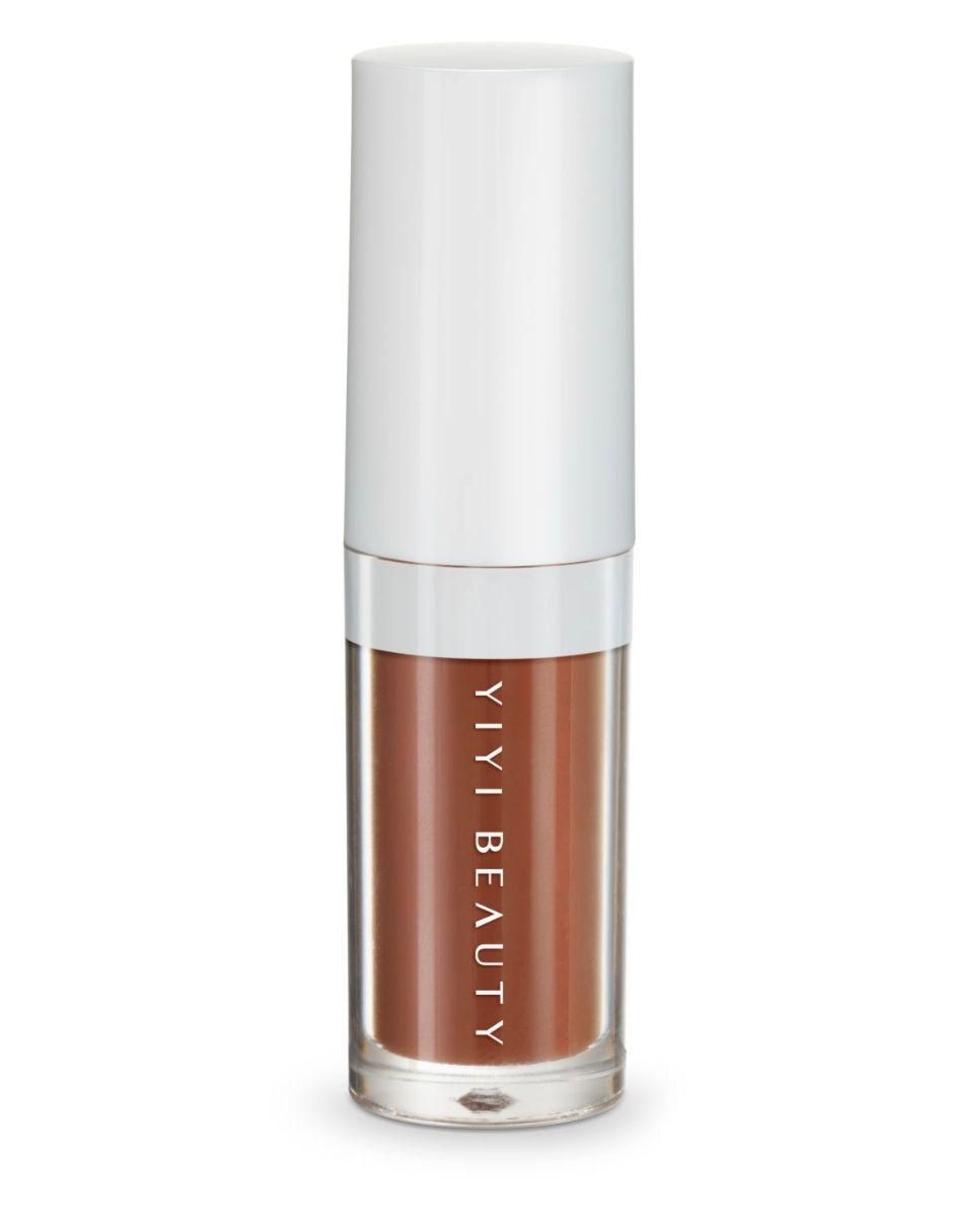 Aceite para labios brillante Aceite para labios brillante