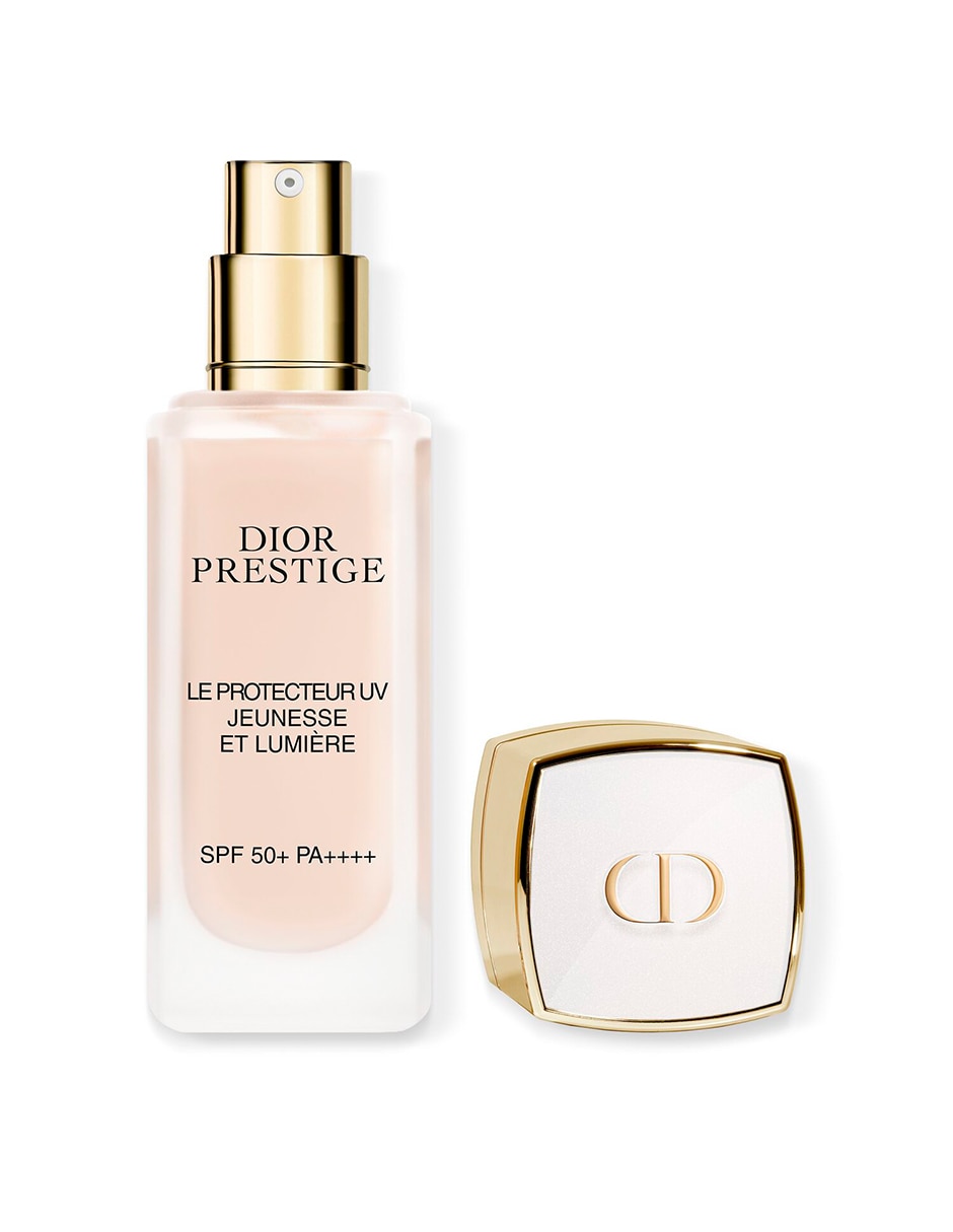 Protector solar FPS 50 Le Protecteur UV Jeunesse et Lumière Prestige 30 ml 2