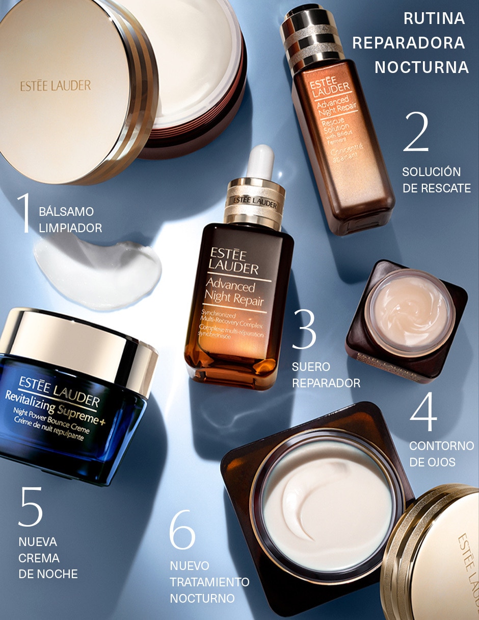 Refill para crema Revitalizing Supreme+ Night Power 8