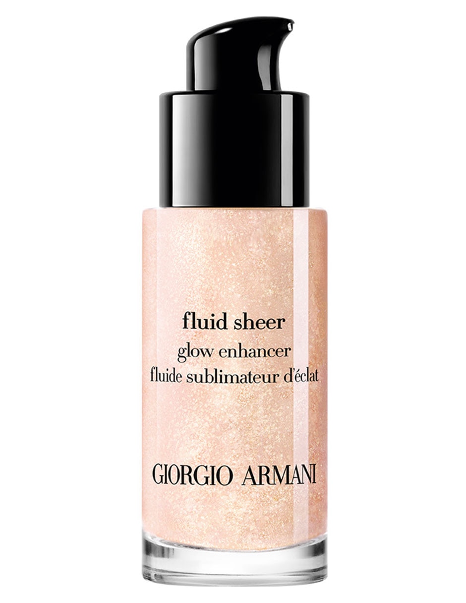 Iluminador Fluid Sheer 2