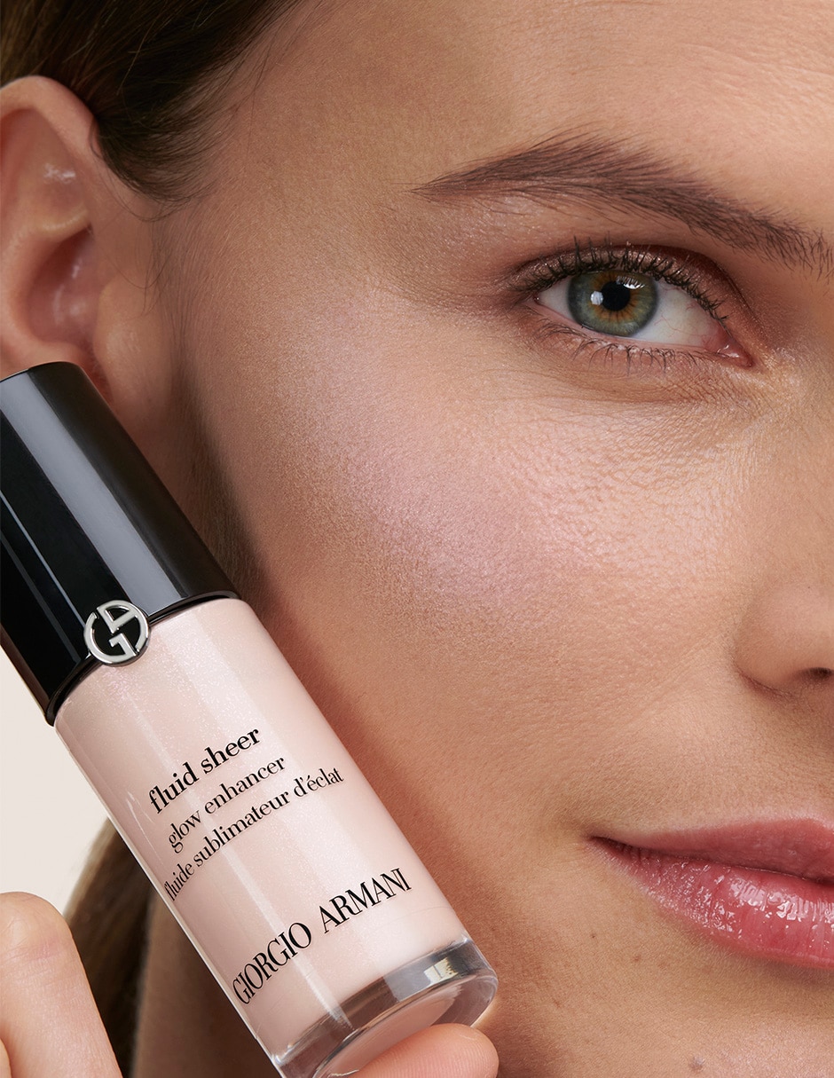 Iluminador Fluid Sheer 6