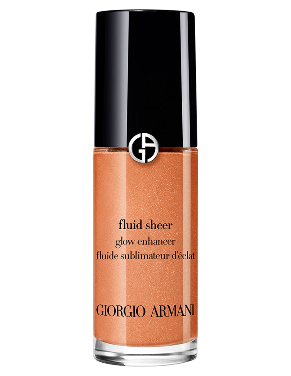 Iluminador Fluid Sheer