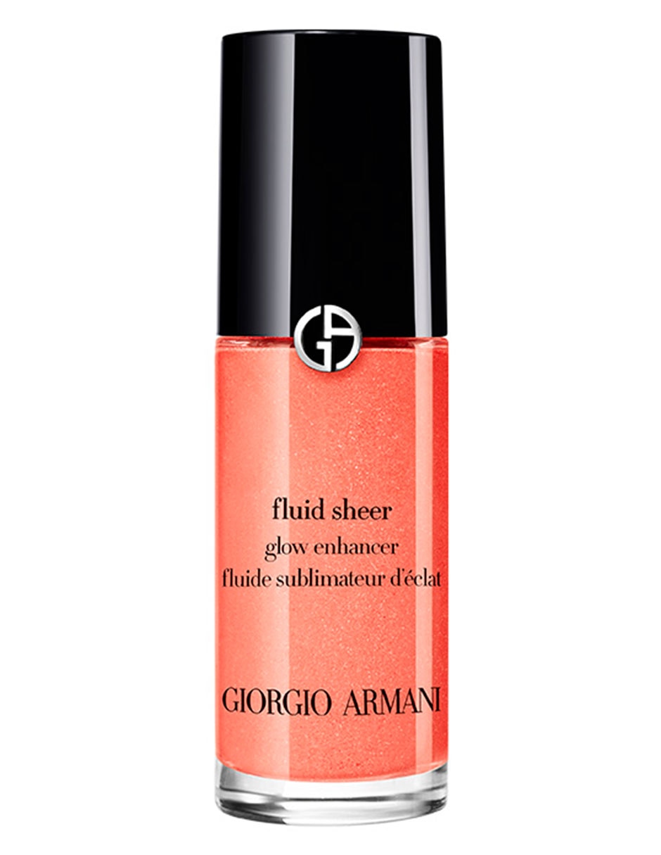 GA ILUMINADOR FLUID SHEER,DURAZNO,DURAZN