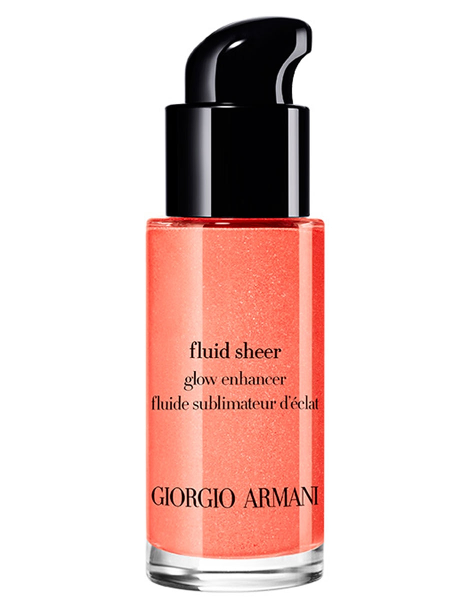 GA ILUMINADOR FLUID SHEER,DURAZNO,DURAZN