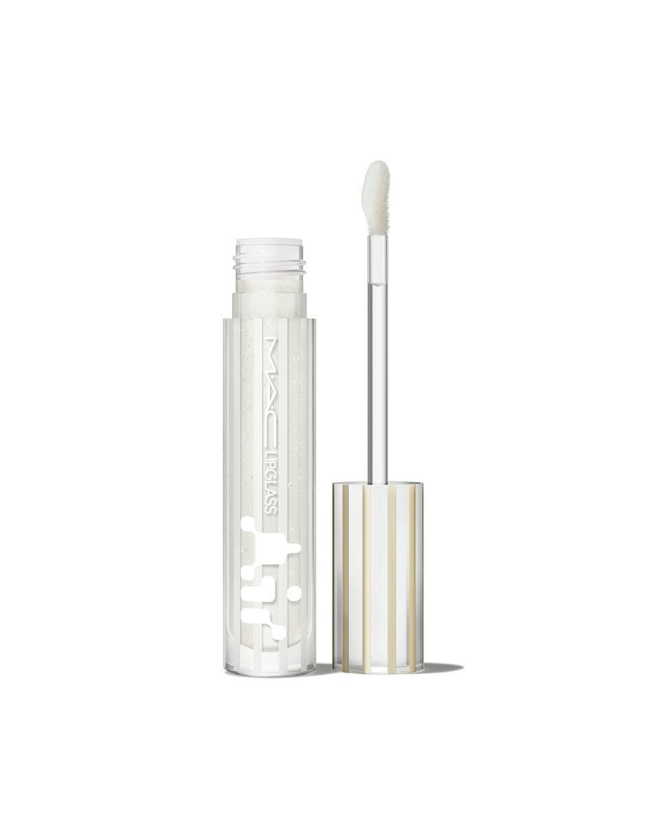 Brillo labios brillante