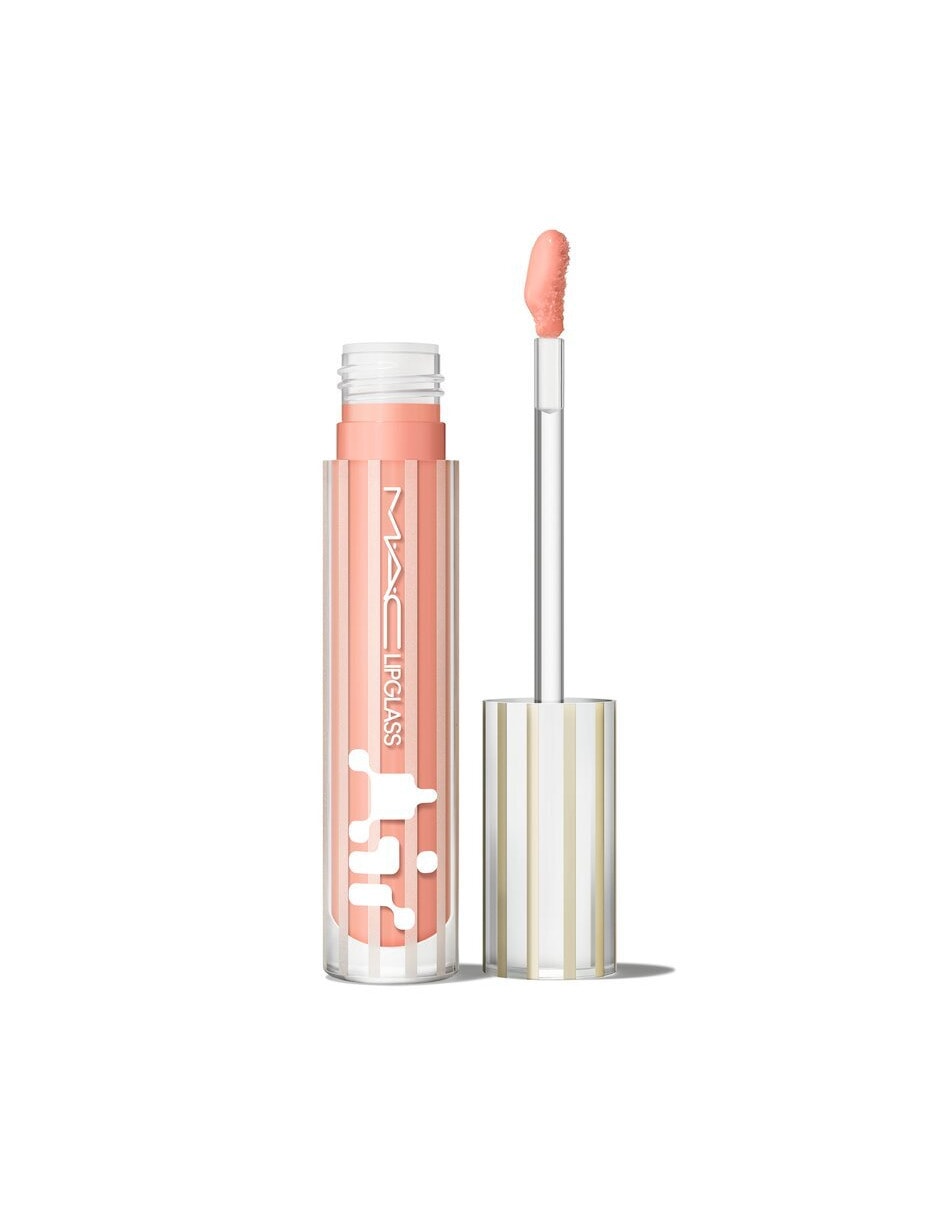 Brillo labios brillante