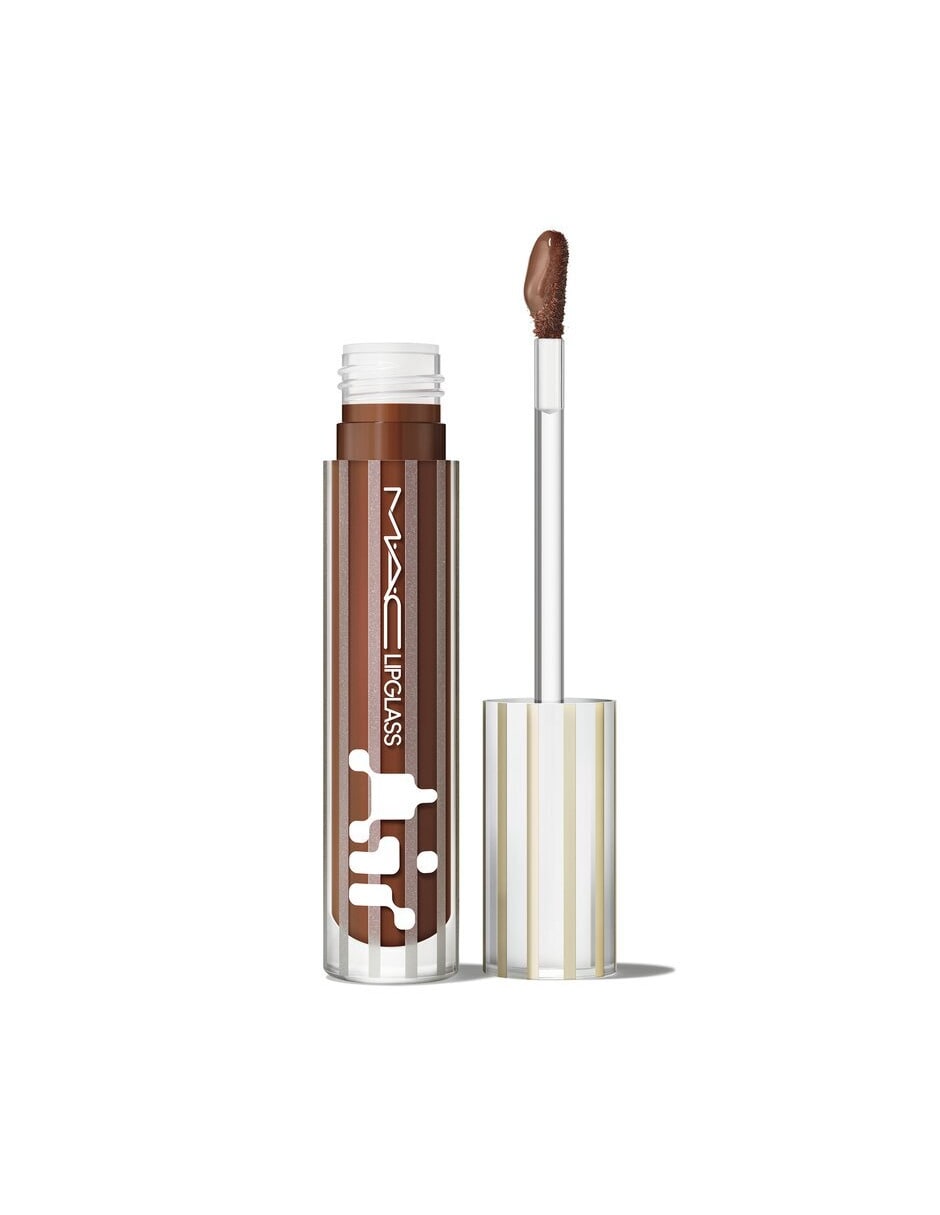 Brillo labios brillante