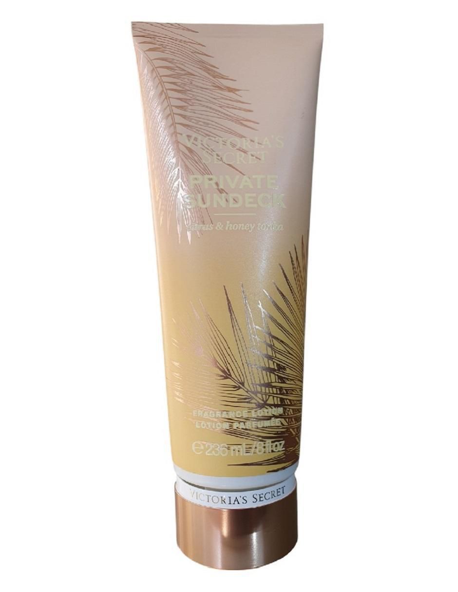 Body lotion Private Sundeck para mujer