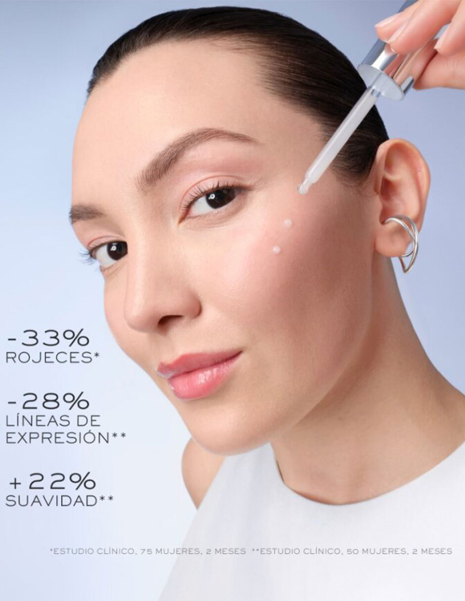 Refill sérum Génifique Ultimate de 50 ml 4