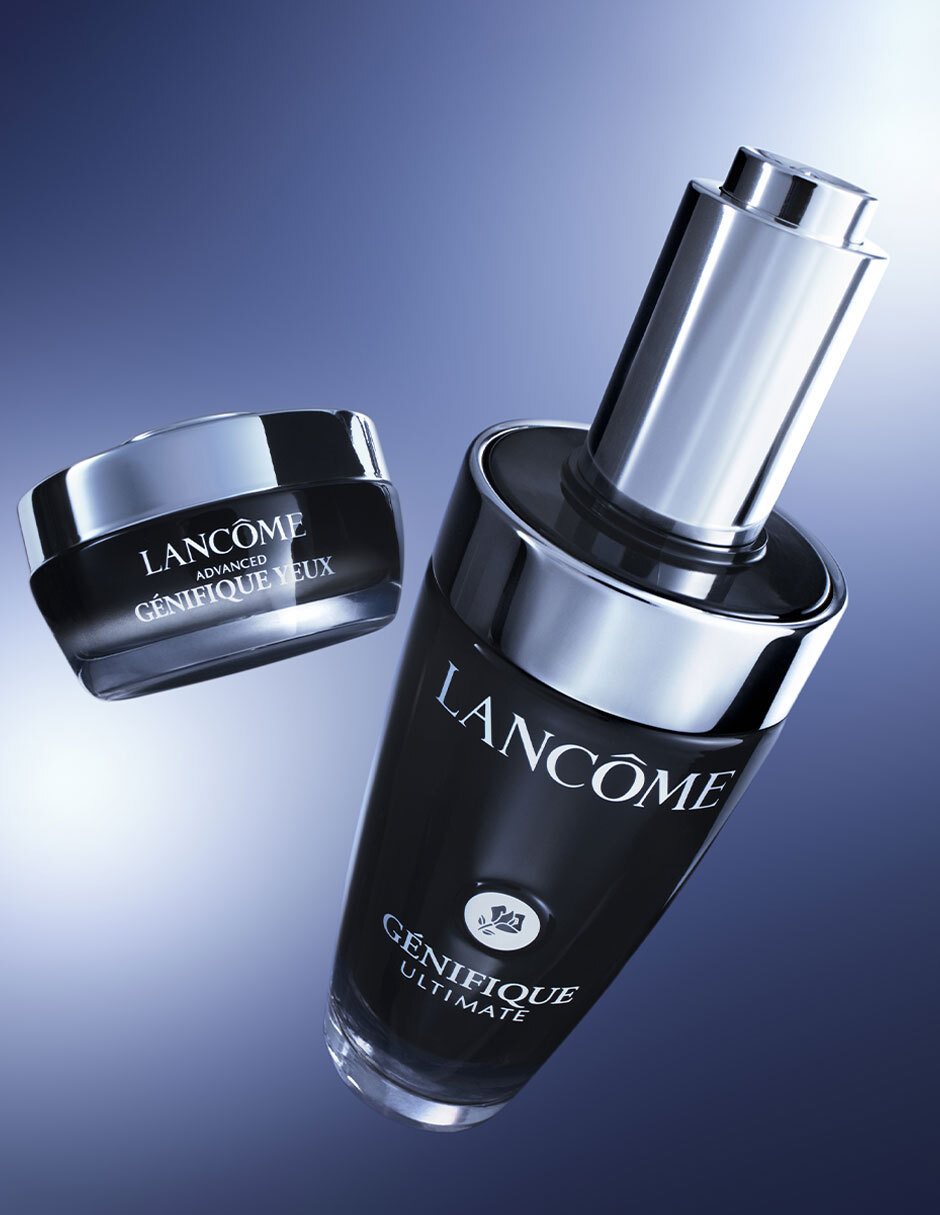 Refill sérum Génifique Ultimate de 50 ml 7