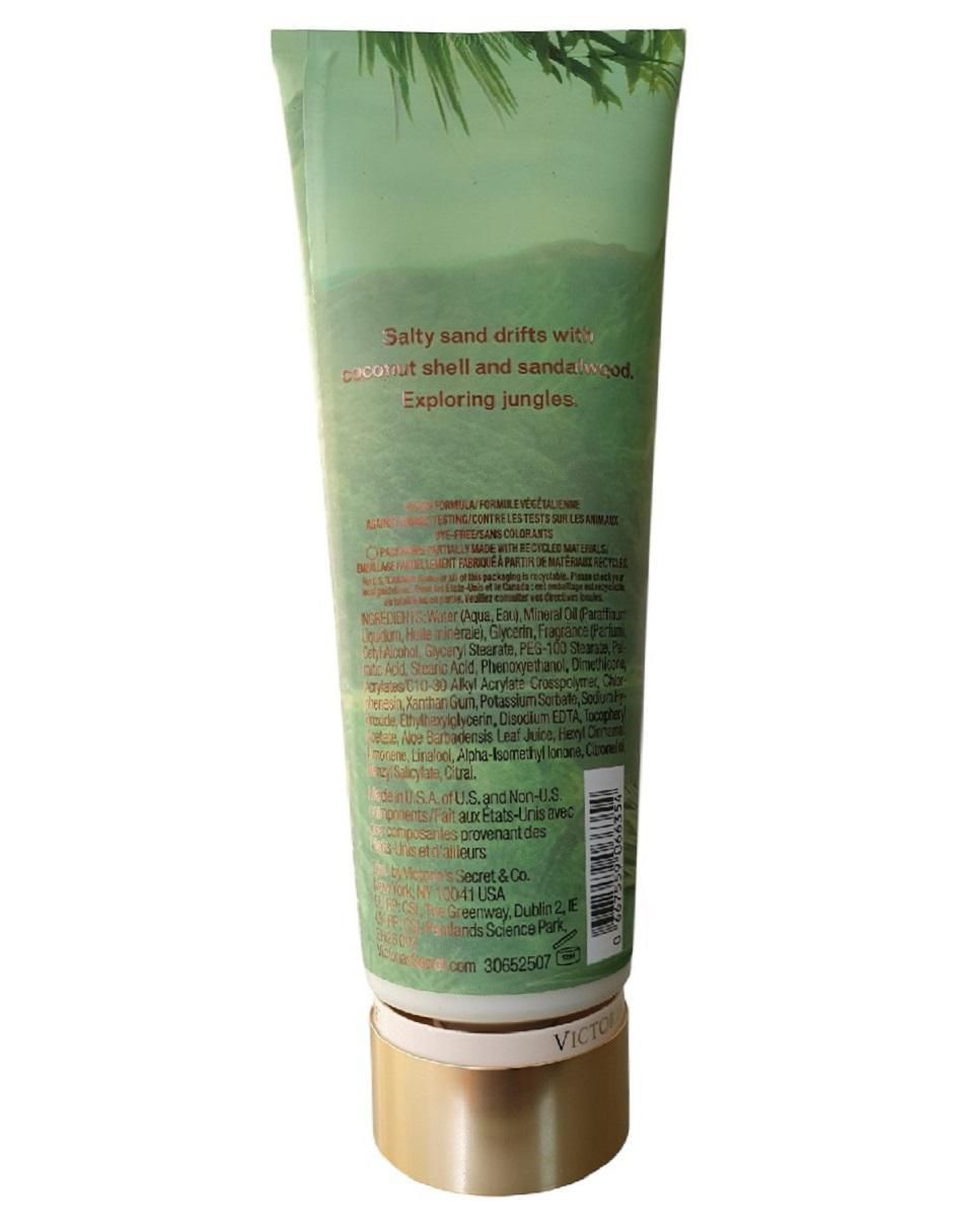 Body lotion Vibrant Breeze para mujer 2