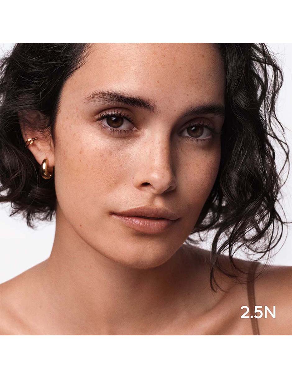 GUE TERRA 25 GLOW FLUI FDT,CREMA CLARO
