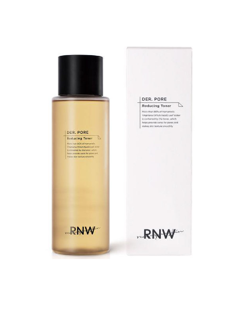 Tónico facial DER. PORE Reducing 2