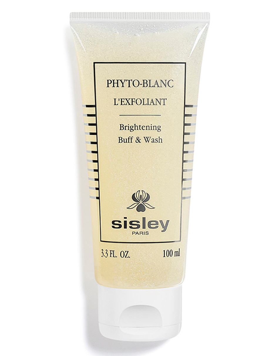 Exfoliante facial L'Exfoliant Brightening Buff and Wash para piel normal