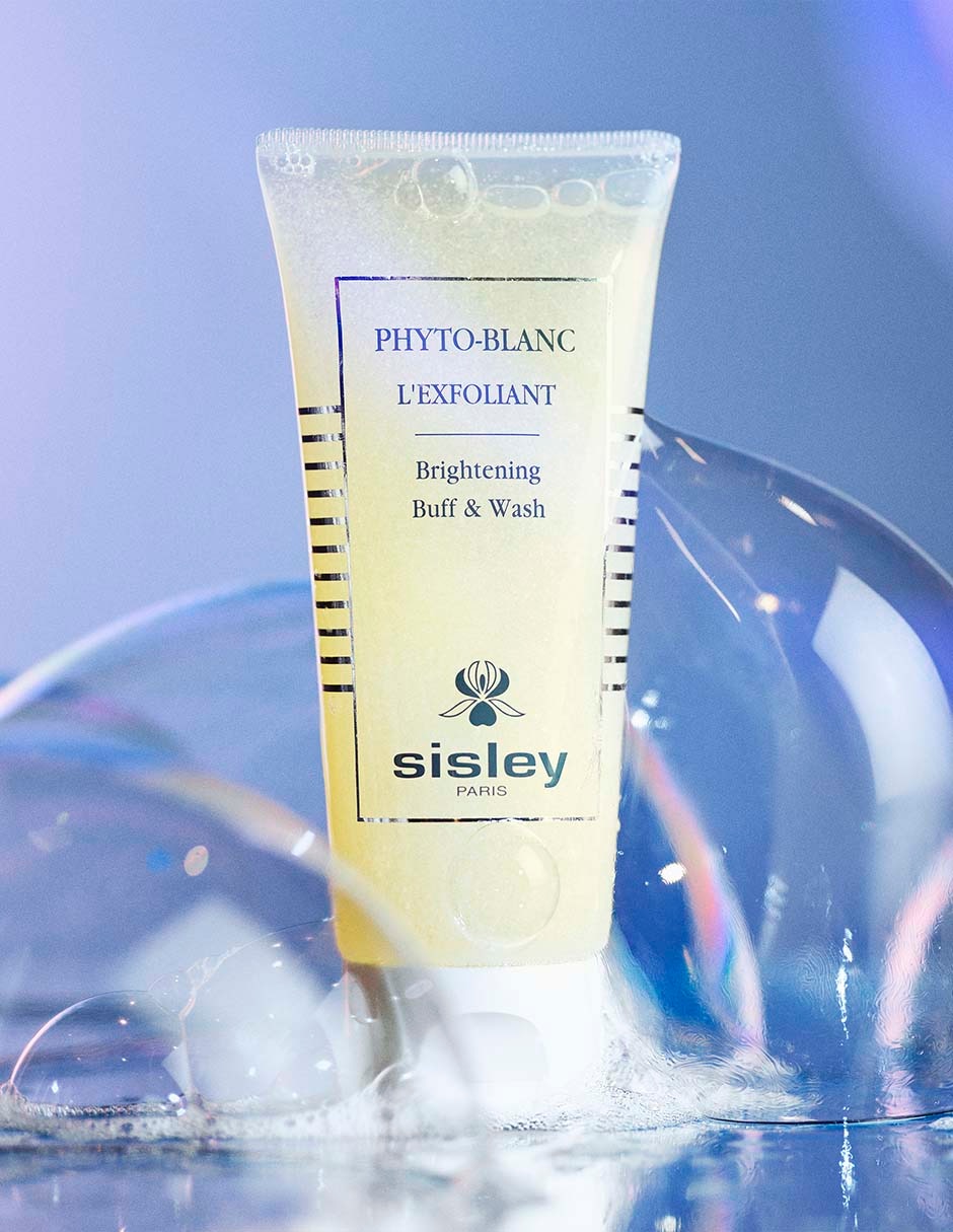 Exfoliante facial L'Exfoliant Brightening Buff and Wash para piel normal 3