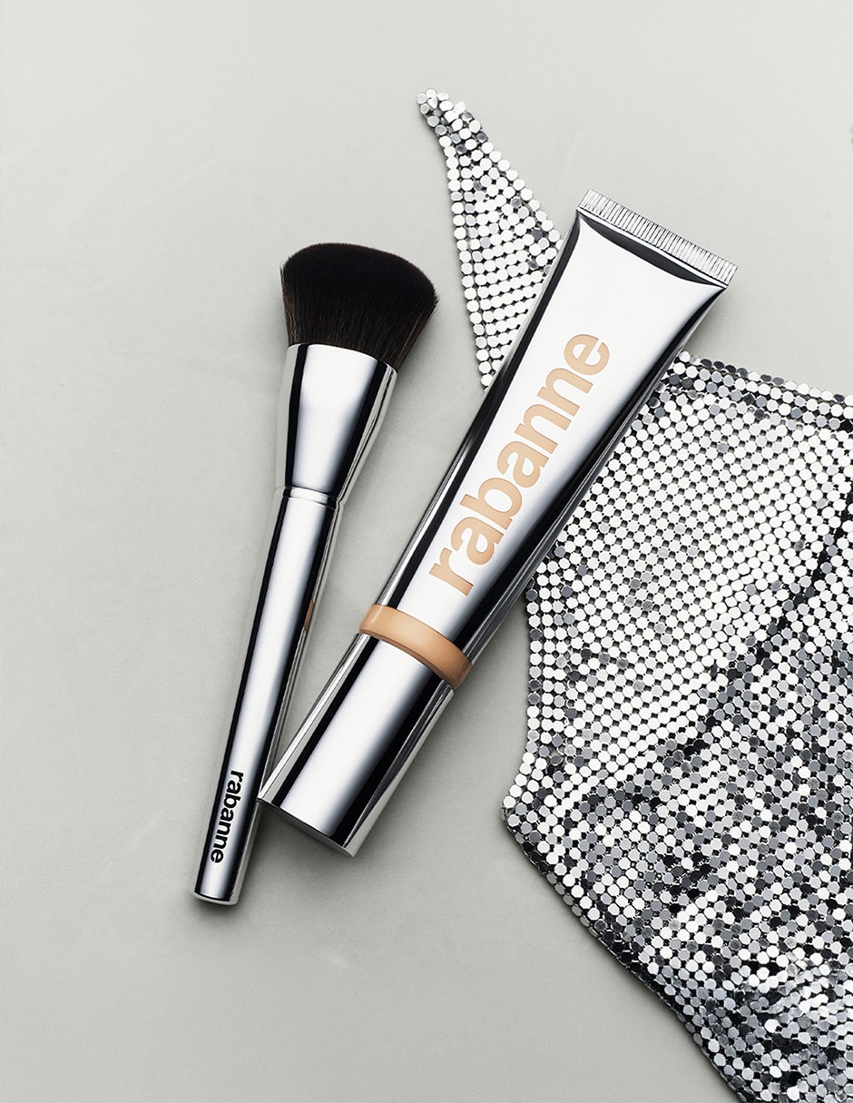 Brocha para maquillaje Complexion Brush 3