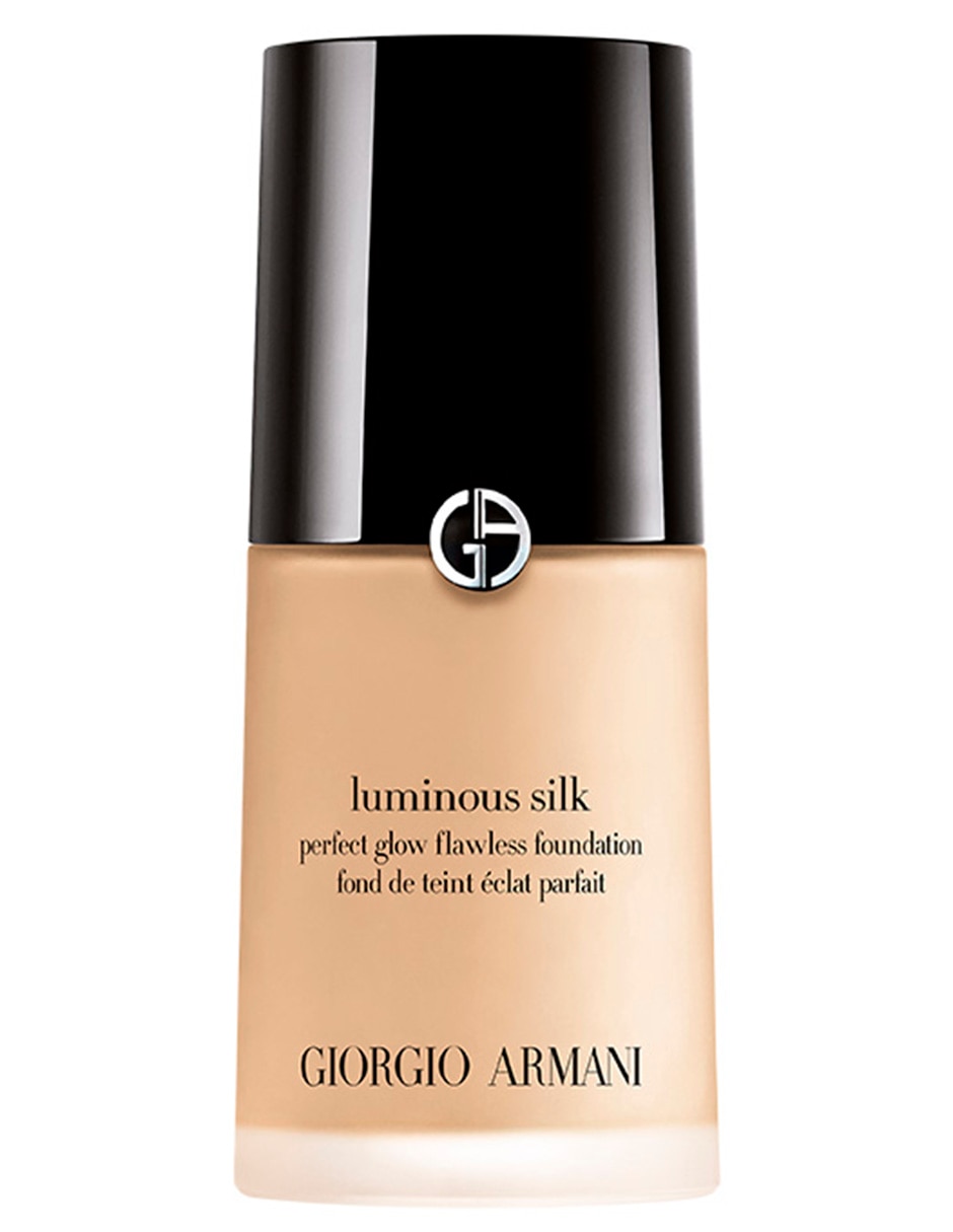 Base de maquillaje líquida Luminous Silk luminoso Base de maquillaje líquida Luminous Silk luminoso