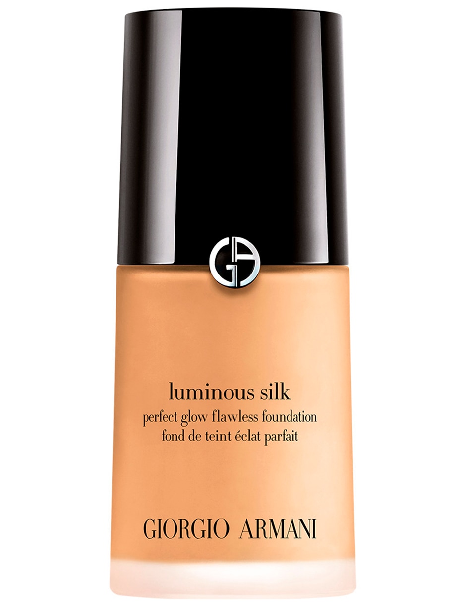 Base de maquillaje líquida Luminous Silk luminoso Base de maquillaje líquida Luminous Silk luminoso