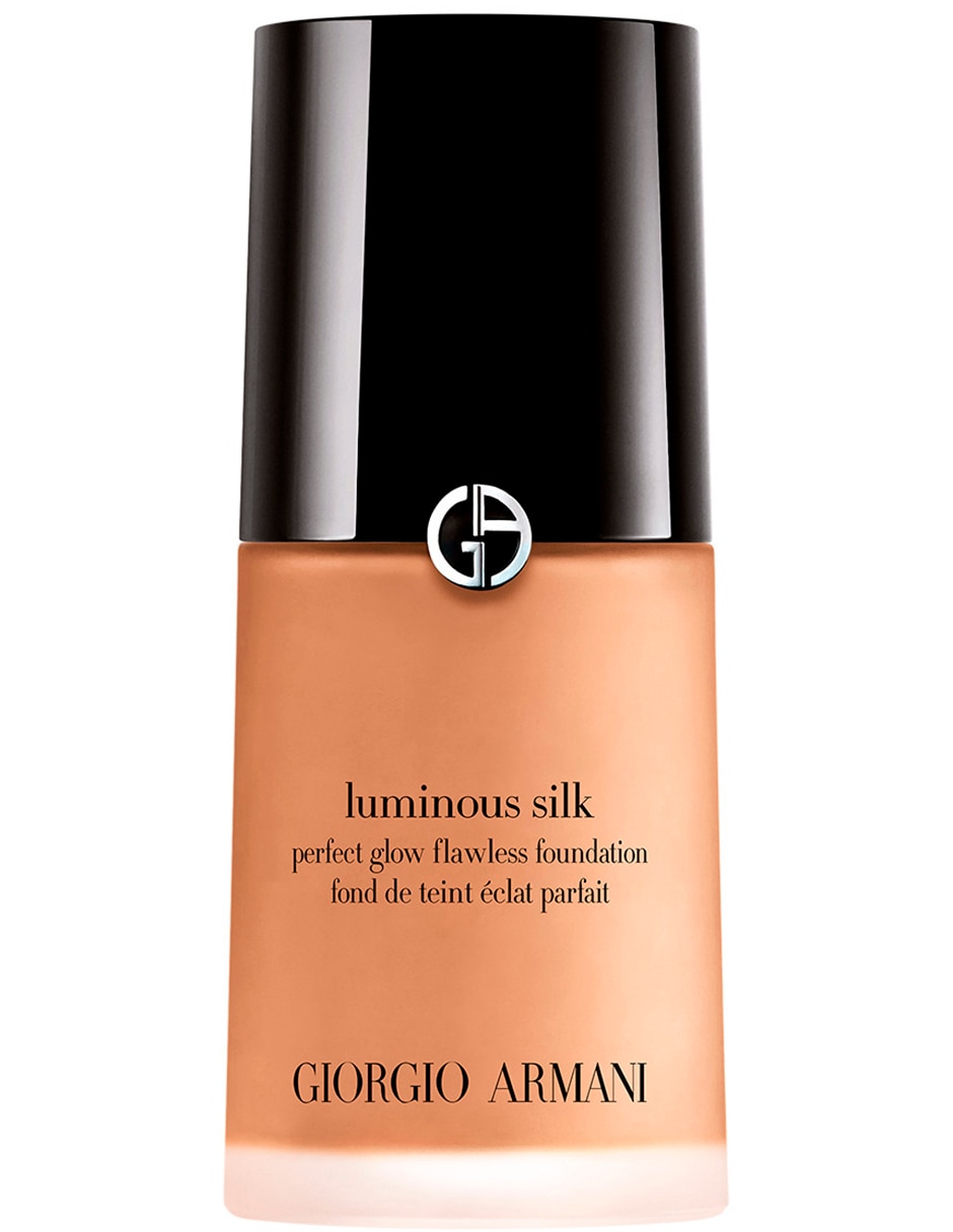 Base de maquillaje líquida Luminous Silk luminoso Base de maquillaje líquida Luminous Silk luminoso