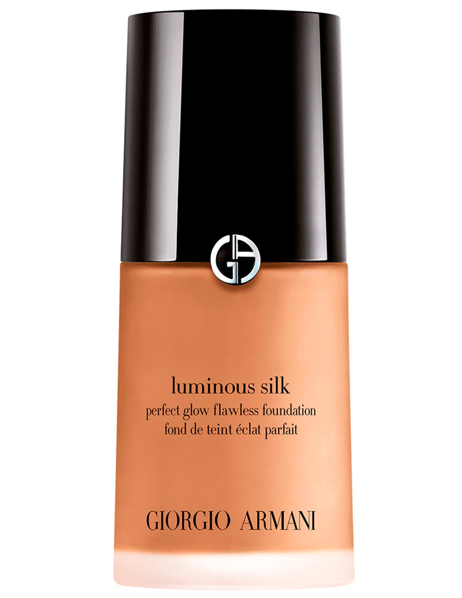 Base de maquillaje líquida Luminous Silk luminoso Base de maquillaje líquida Luminous Silk luminoso
