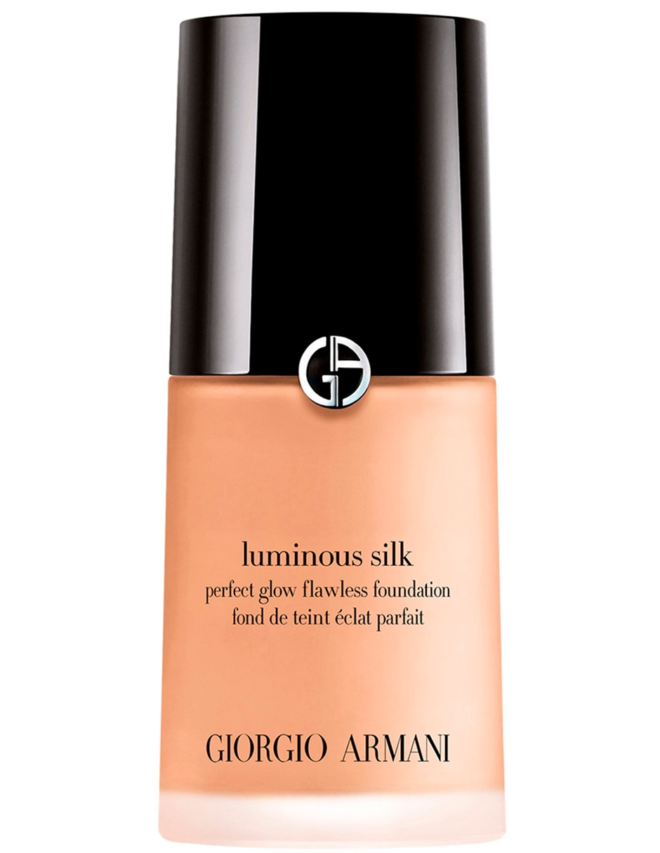 Base de maquillaje líquida Luminous Silk luminoso