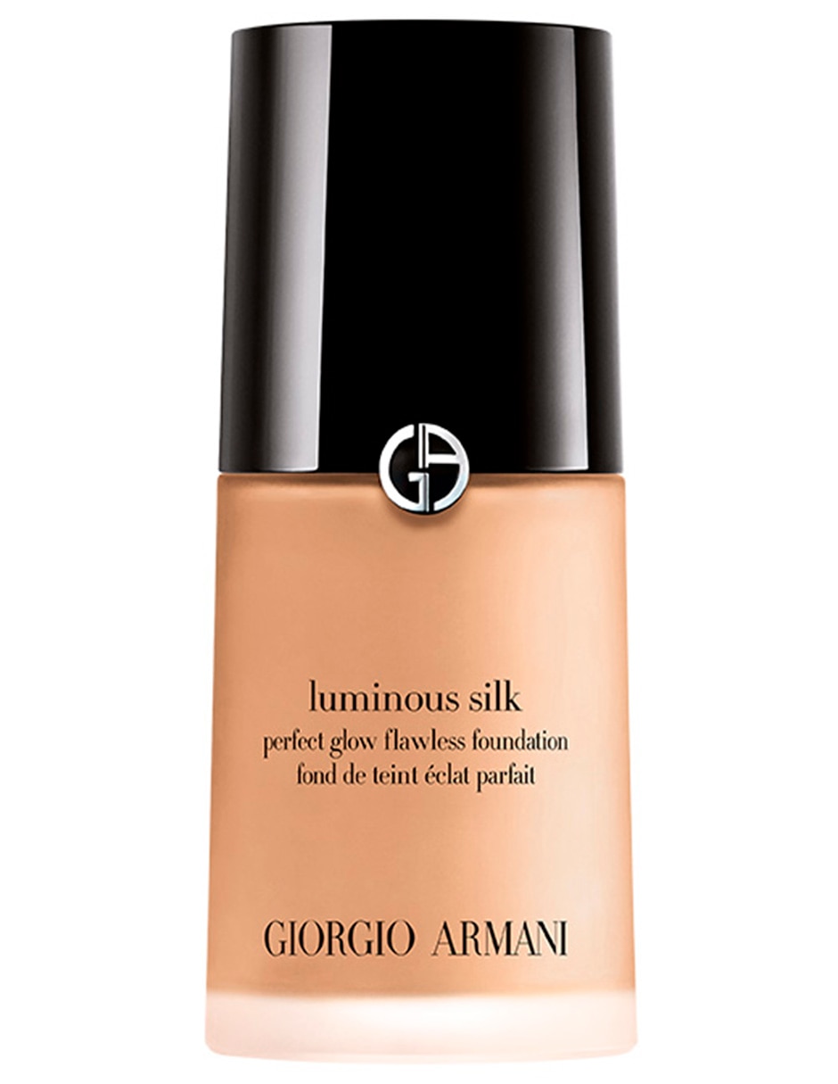 Base de maquillaje líquida Luminous Silk luminoso Base de maquillaje líquida Luminous Silk luminoso