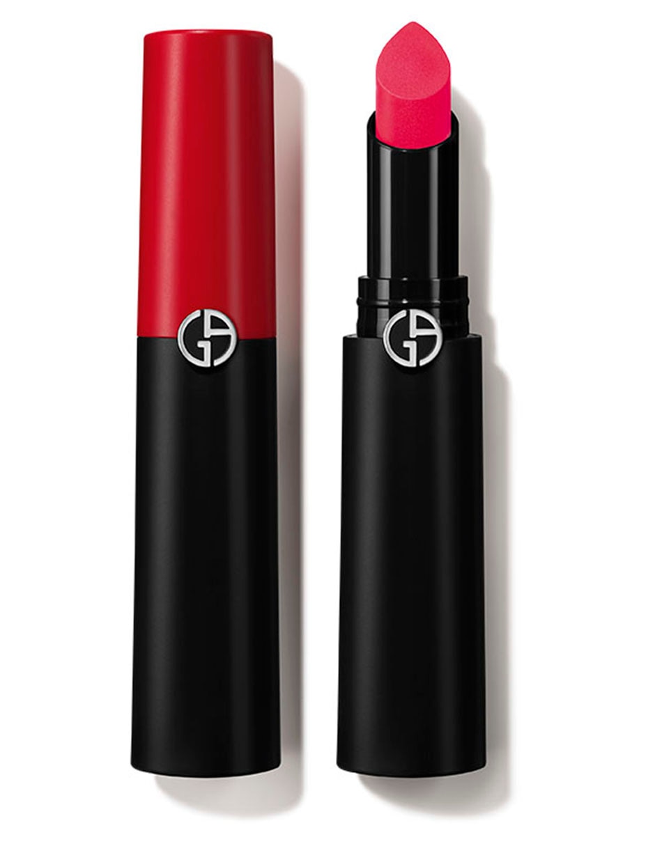 GA LIP POWER MATTE,ROSA MEXICANO