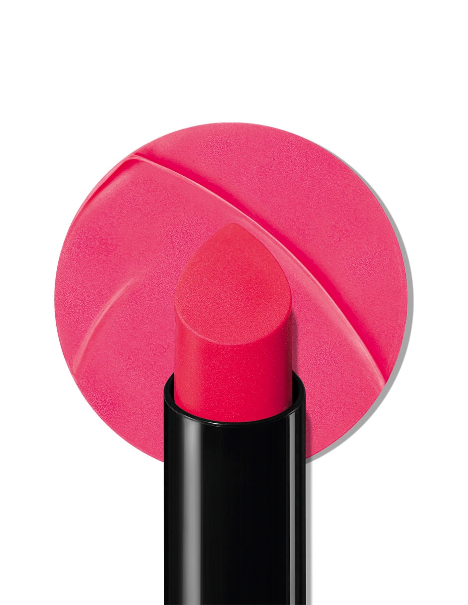 GA LIP POWER MATTE,ROSA MEXICANO
