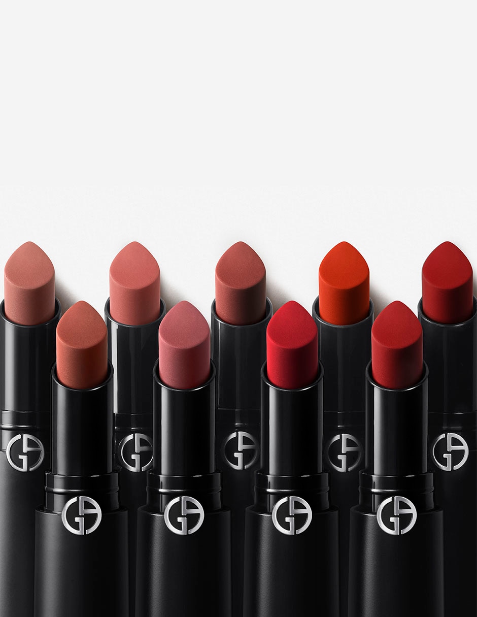 GA LIP POWER MATTE,ROSA MEXICANO