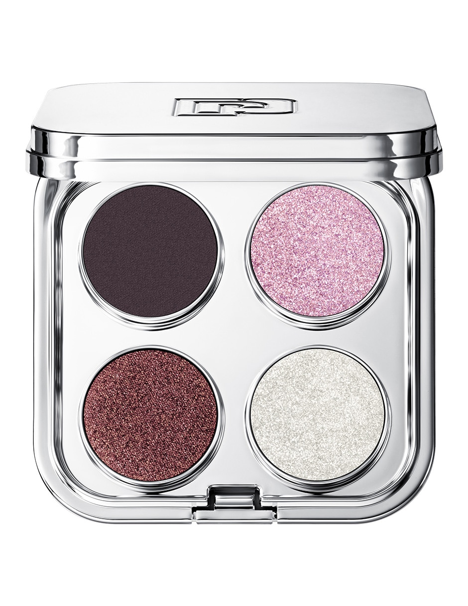 Paleta de sombras Handbag Palette 4 tonos
