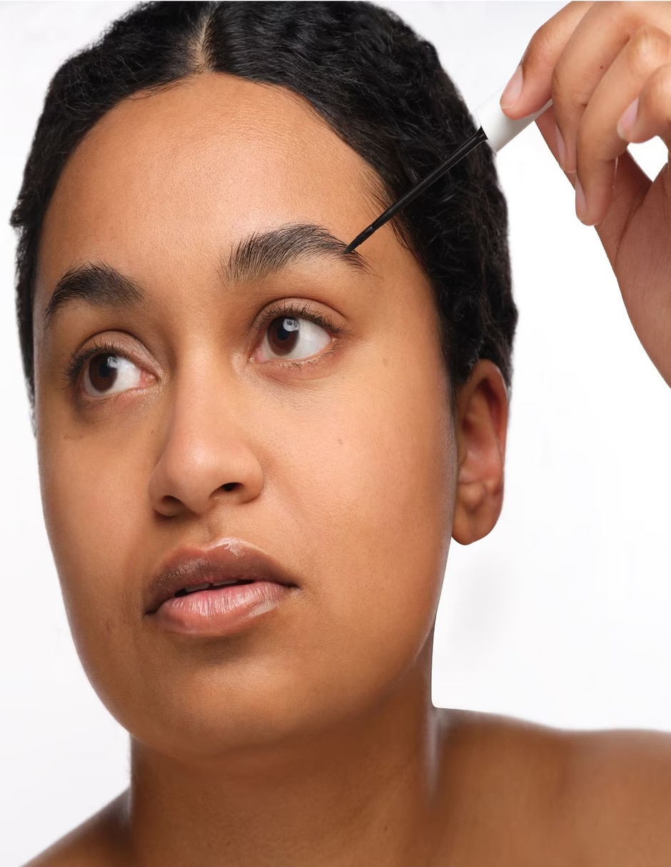 Sérum fortalecedor para pestañas y cejas Multi-Peptide todo tipo de piel 3