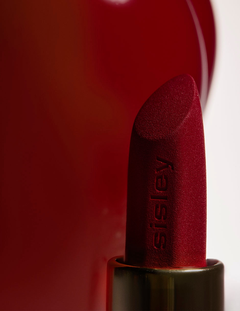 Labial mate 2