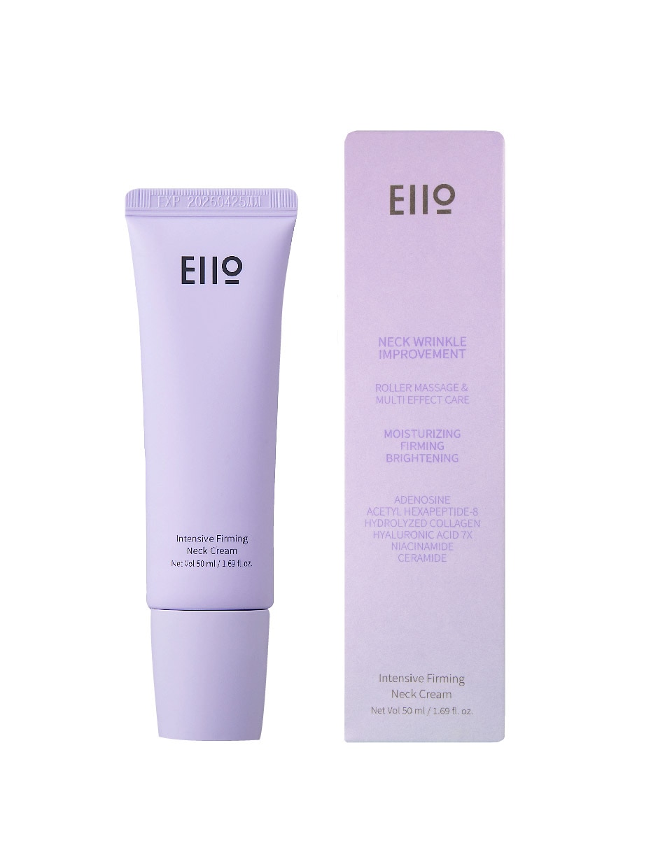 Crema para cuello y escote recomendada para prevenir signos de la edad día y noche para todo tipo piel 2
