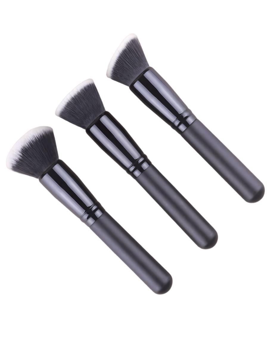 Set de brochas 3