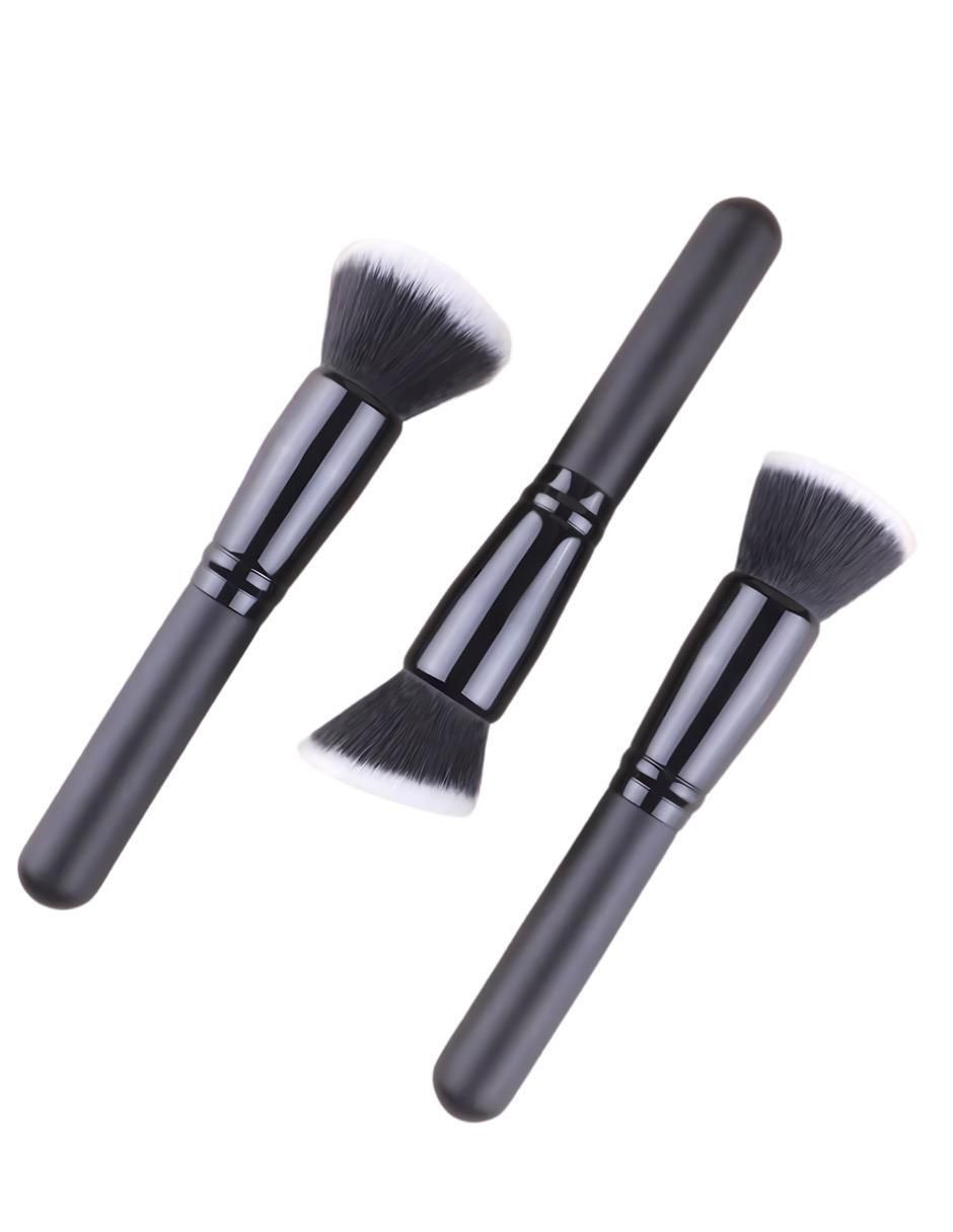 Set de brochas 4