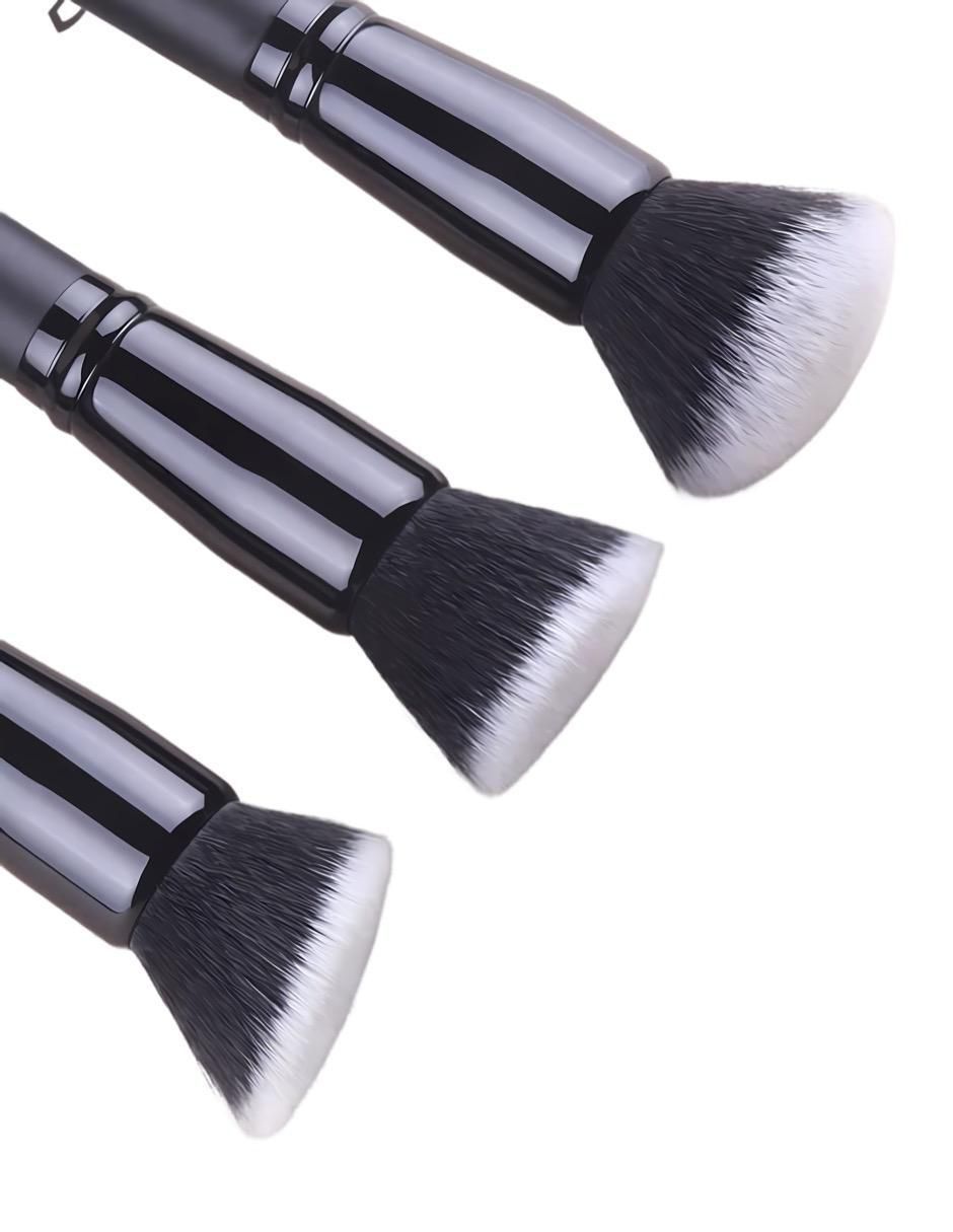 Set de brochas 5