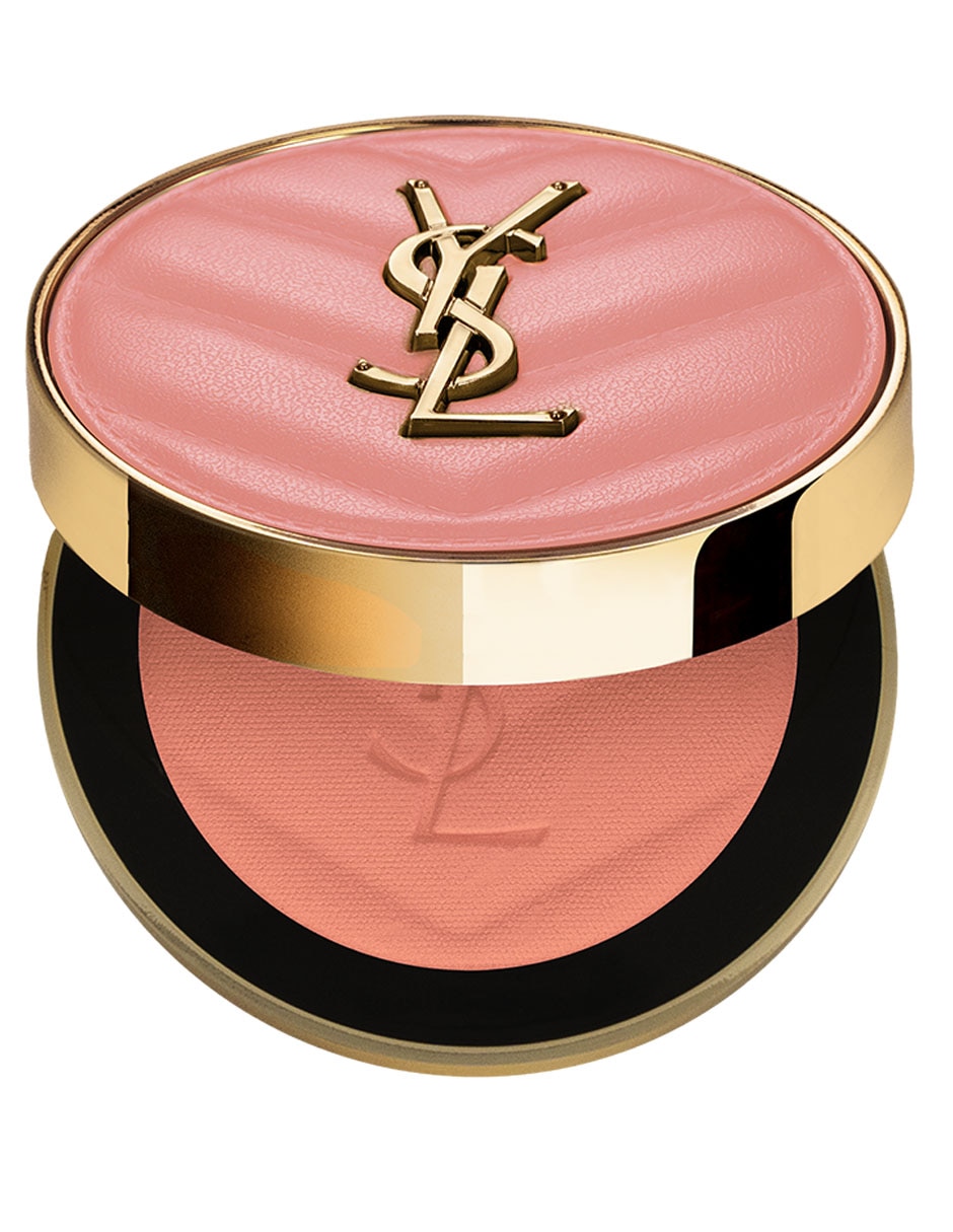 Blush en polvo Make Me Blush