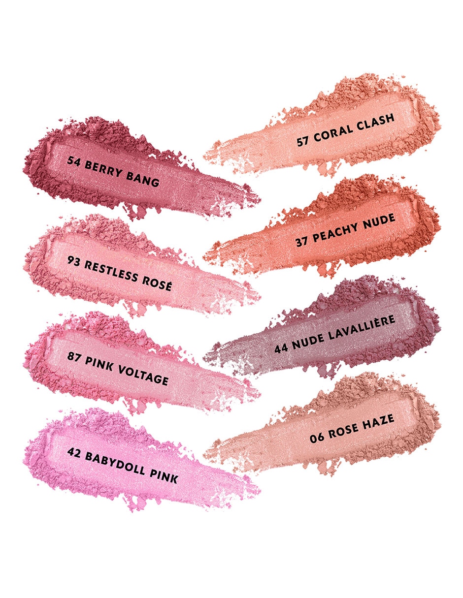 Blush en polvo Make Me Blush 7
