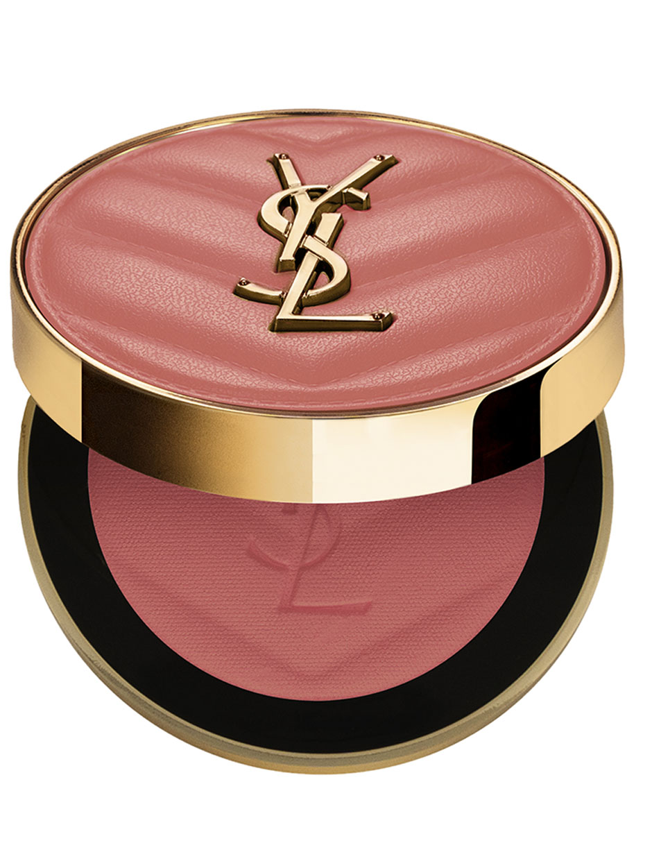 Blush en polvo Make Me Blush