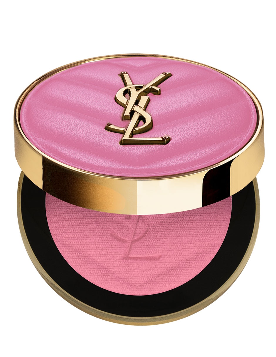 Blush en polvo Make Me Blush