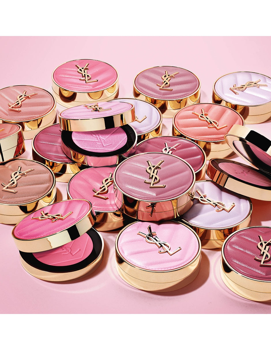 Blush en polvo Make Me Blush 11
