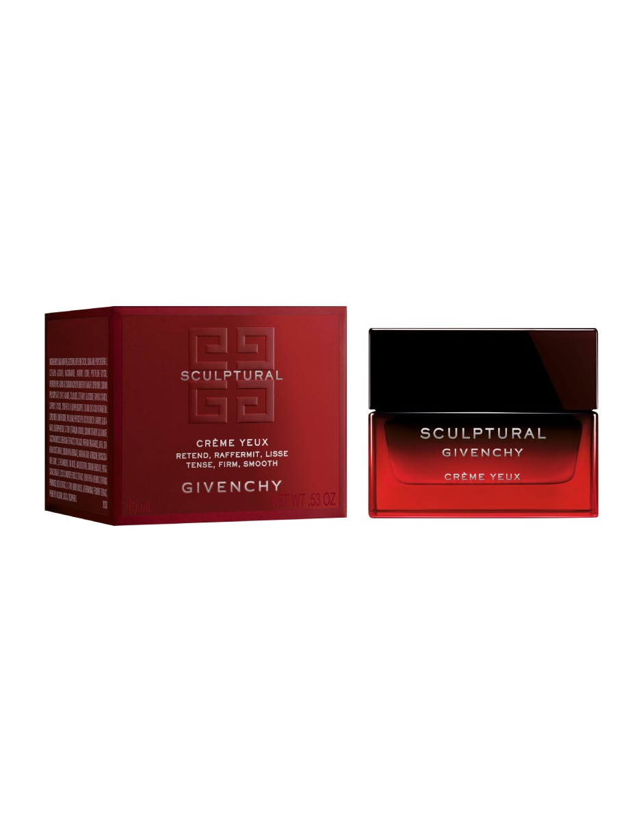 Crema para contorno de ojos recomendada para reafirmar día y noche para todo tipo piel 3
