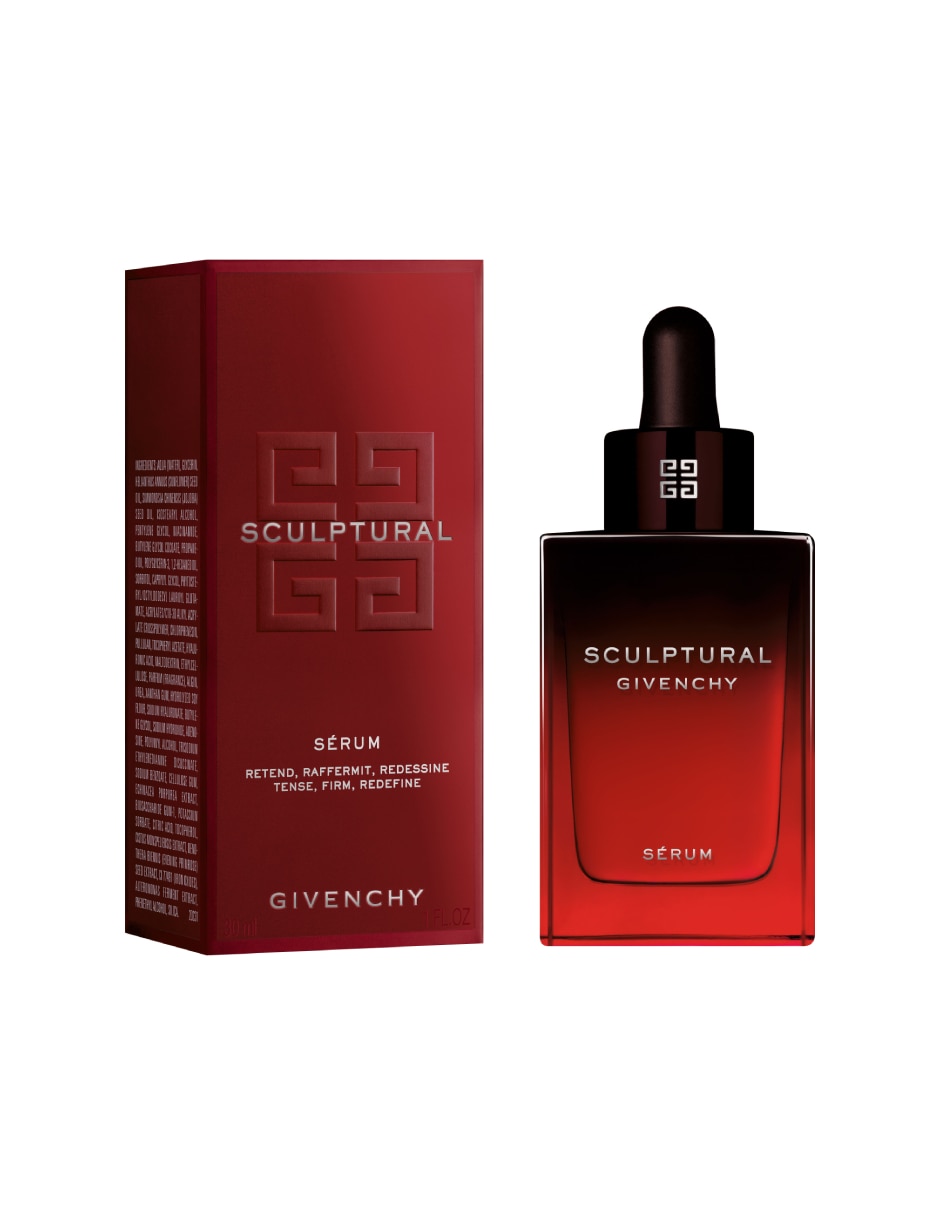 Sérum antiedad Sculptural todo tipo piel 3