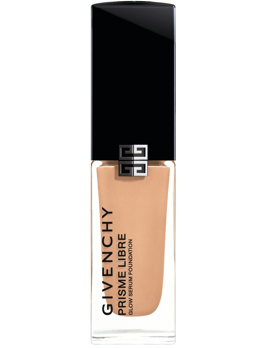 Base de maquillaje líquida Prisme Libre Glow Serum luminoso Base de maquillaje líquida Prisme Libre Glow Serum luminoso