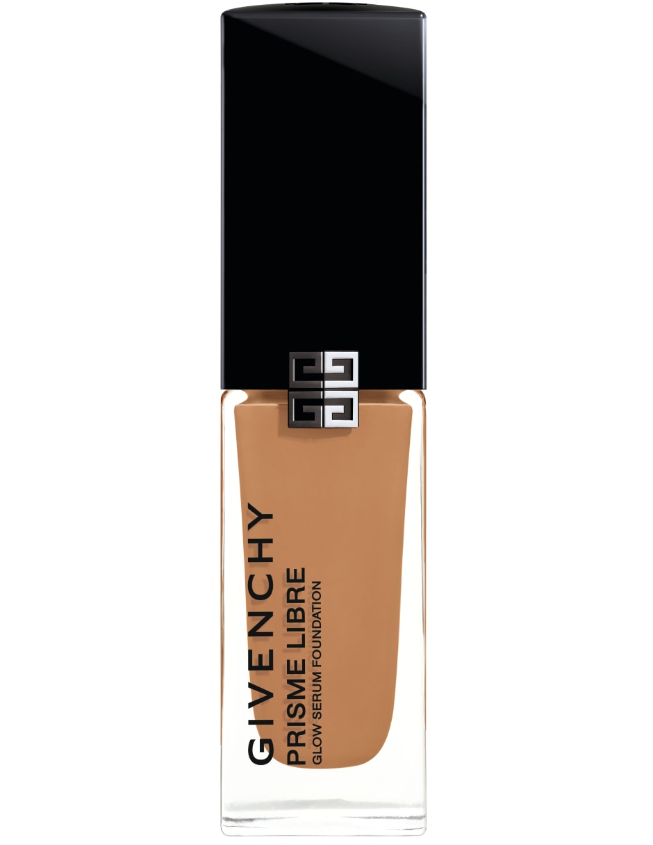 Base de maquillaje líquida Prisme Libre Glow Serum luminoso