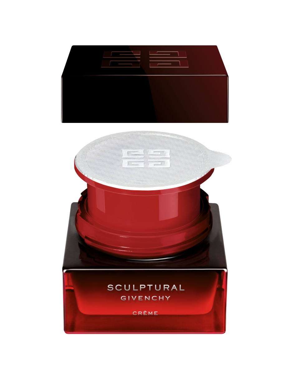 Refill para crema Sculptural Refill para crema Sculptural