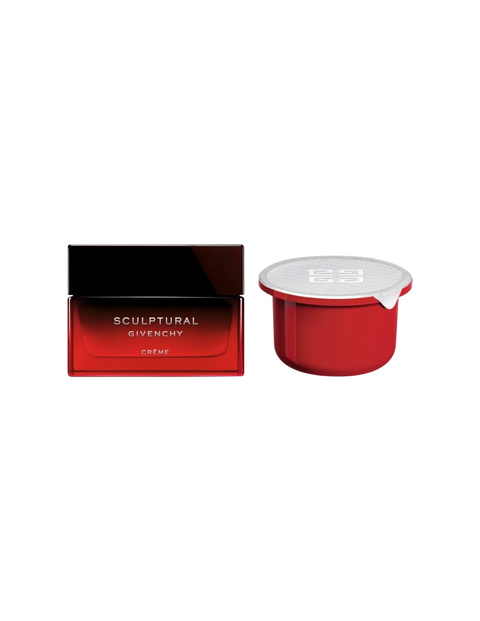 Refill para crema Sculptural 3