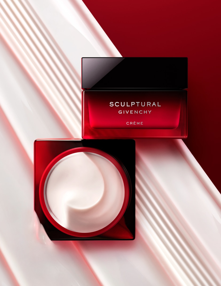 Refill para crema Sculptural 5